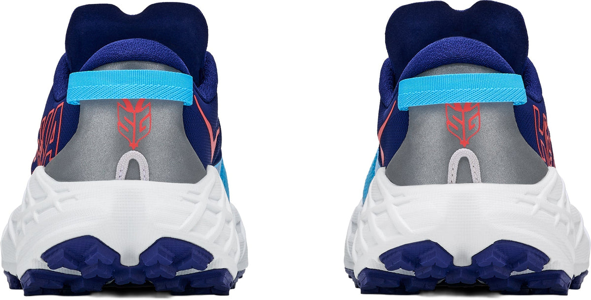 Hoka Speedgoat 7 Women Trail Running Shoes - Blue | Trail Running product image 5, provided for visual reference and product