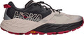 Hoka Speedgoat 7 GORE-TEX Men Trail Running Shoes - Black | Trail Running product image 1, provided for visual reference and
