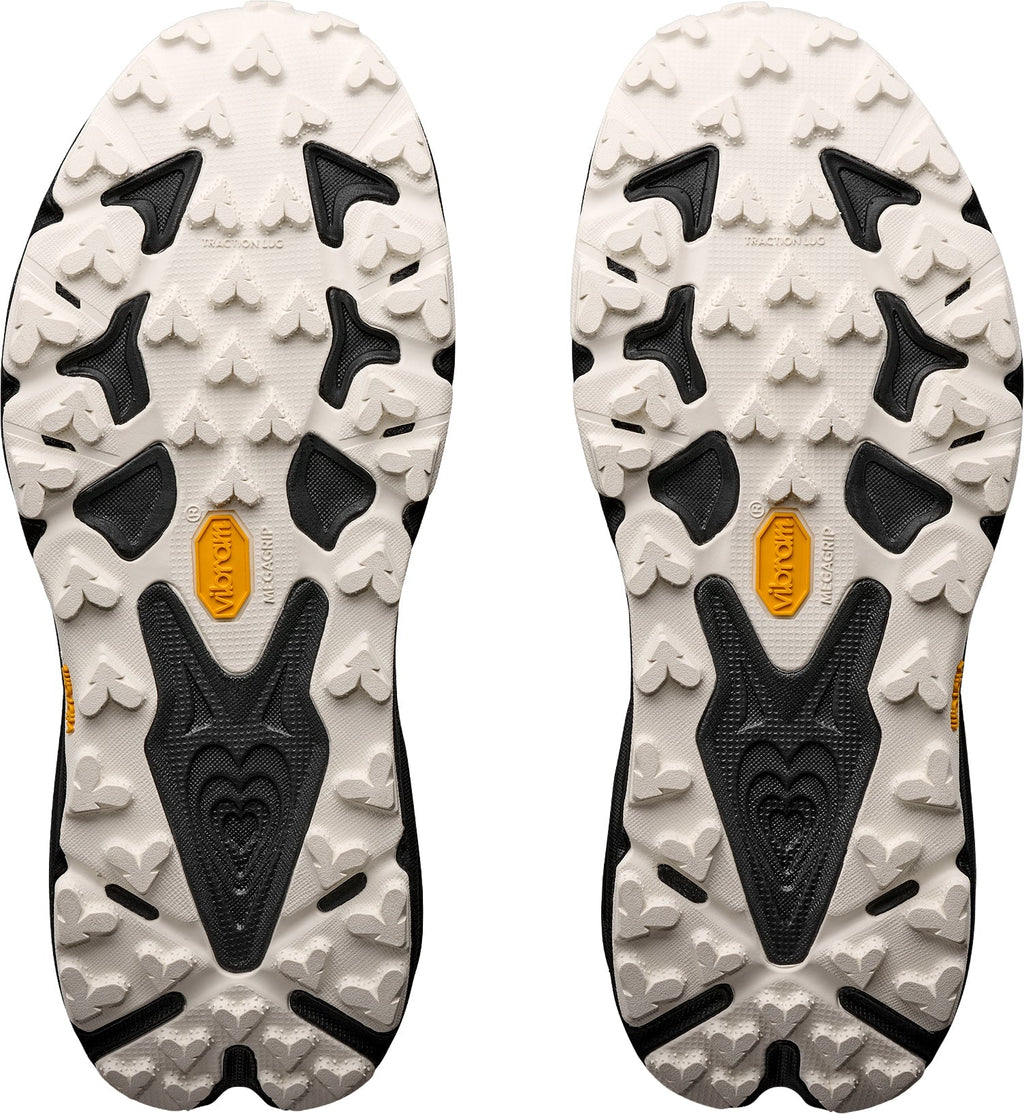 Hoka Speedgoat 7 HIKE GORE-Tex Women Walking Boots - Black | Outdoor Performance product image 2, provided for visual