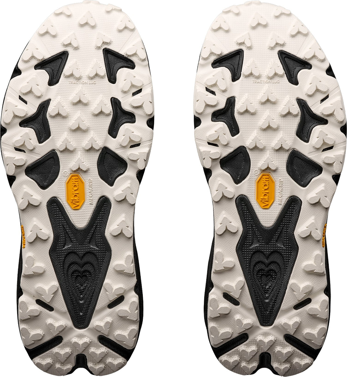 Hoka Speedgoat 7 HIKE GORE-Tex Women Walking Boots - Black | Outdoor Performance product image 2, provided for visual