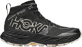 Hoka Speedgoat 7 HIKE GORE-Tex Women Walking Boots - Black | Outdoor Performance product image 1, provided for visual