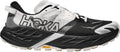 Hoka Speedgoat 7 WIDE FIT Women Trail Running Shoes - Black | Trail Running product image 1, provided for visual reference