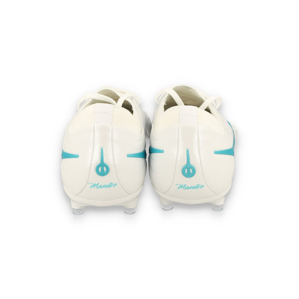 Nike United Tiempo Maestro Elite AG - WHITE/DUSTY CACTUS-WHITE product image 4, provided for visual reference and product