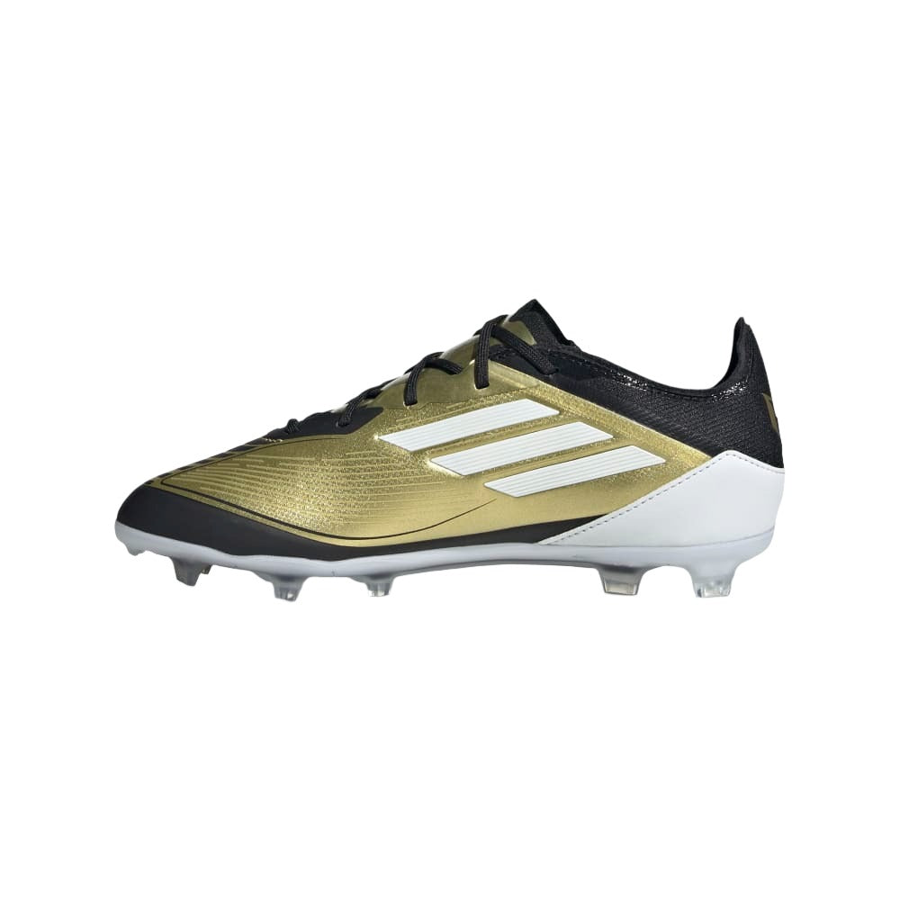 Adidas Jr Messi F50 Pro FG product image 2, provided for visual reference and product detail review