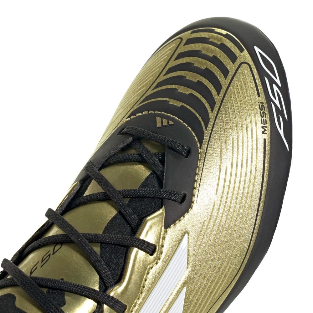 Adidas Jr Messi F50 Pro FG product image 5, provided for visual reference and product detail review