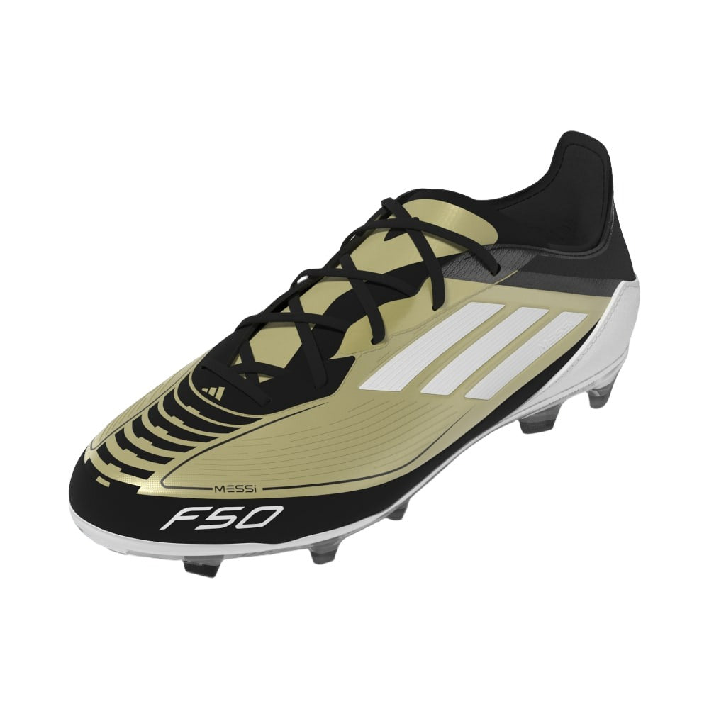 Adidas Jr Messi F50 Pro FG product image 4, provided for visual reference and product detail review