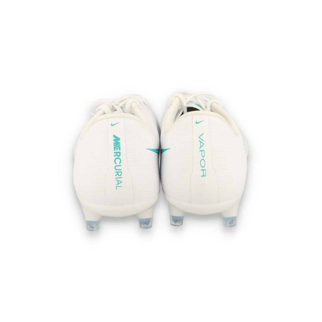 Nike Mercurial Vapor 17 Academy FG/MG - WHITE/DUSTY CACTUS product image 4, provided for visual reference and product detail