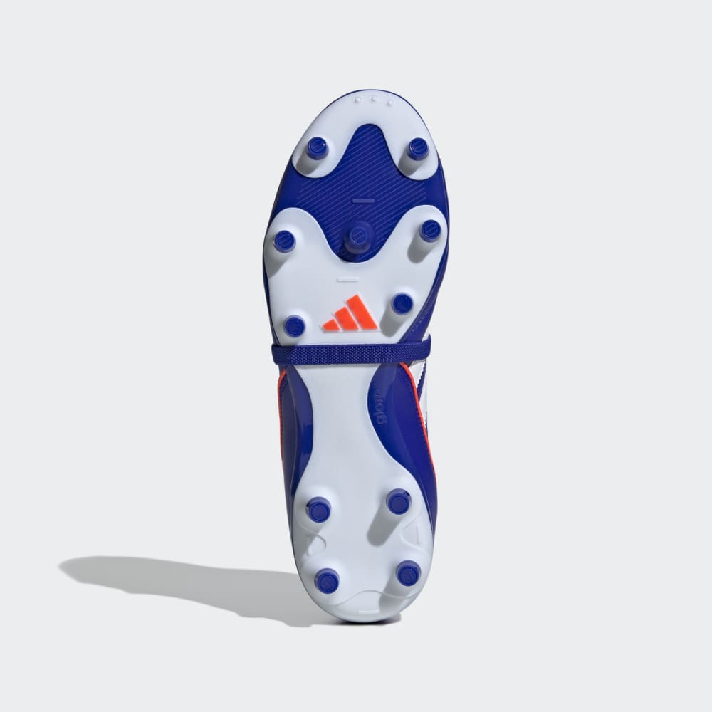 Adidas Copa Gloro II FG-LUCBLU/FTWWHT/SOLRED product image 4, provided for visual reference and product detail review