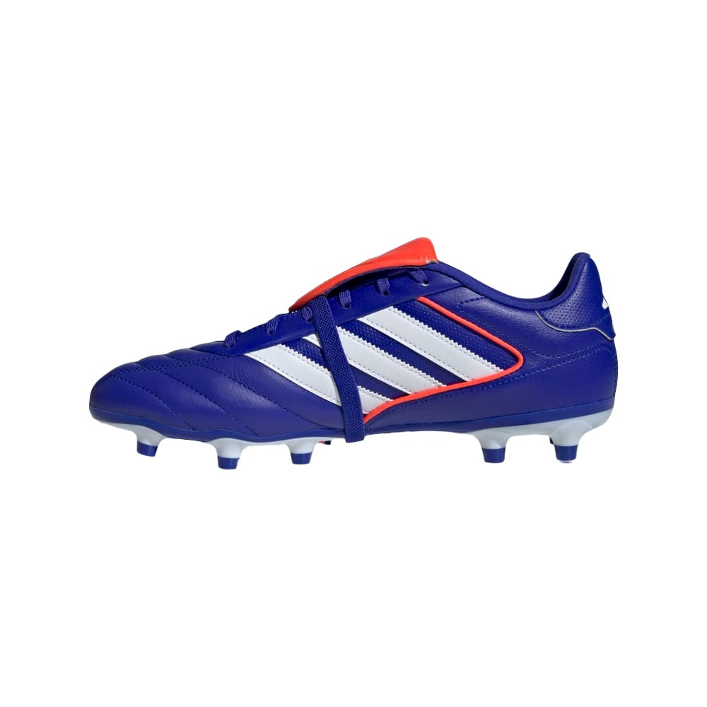 Adidas Copa Gloro II FG-LUCBLU/FTWWHT/SOLRED product image 2, provided for visual reference and product detail review