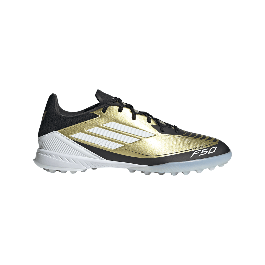 Adidas Messi F50 League TF product image 1, provided for visual reference and product detail review