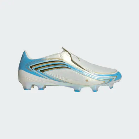 Adidas F50 Messi Elite FG/MG product image 1, provided for visual reference and product detail review