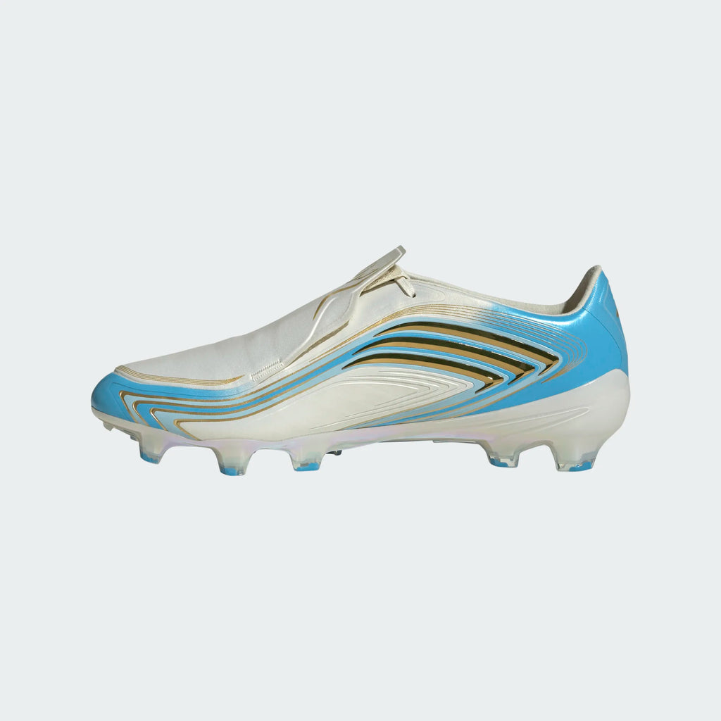 Adidas F50 Messi Elite FG/MG product image 6, provided for visual reference and product detail review
