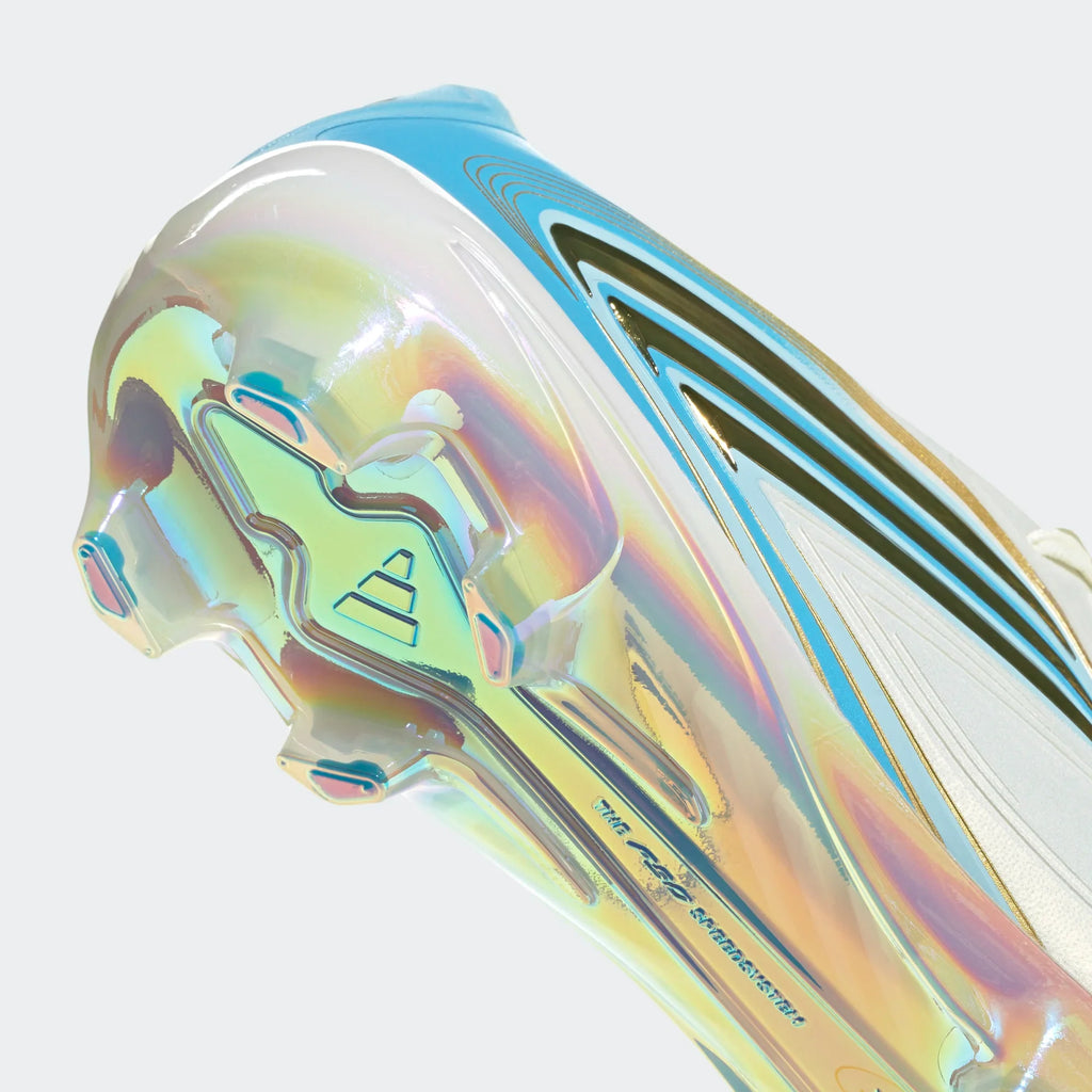 Adidas F50 Messi Elite FG/MG product image 12, provided for visual reference and product detail review