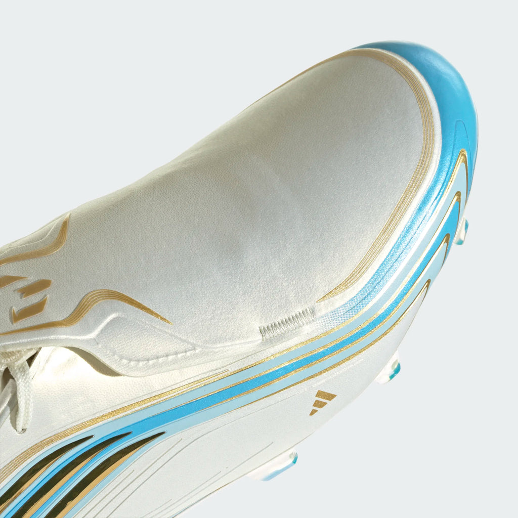 Adidas F50 Messi Elite FG/MG product image 3, provided for visual reference and product detail review