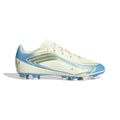 Adidas Jr. Messi F50 Club FG/MG product image 1, provided for visual reference and product detail review