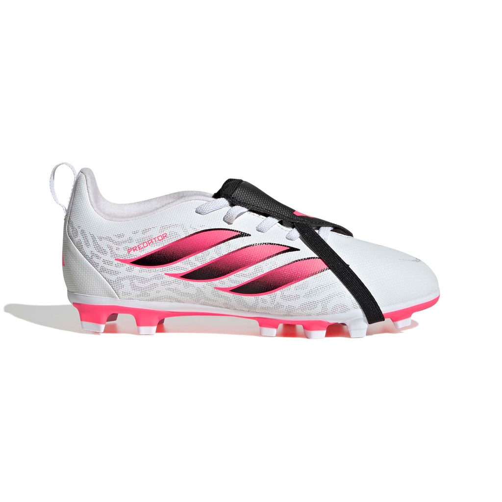 Adidas Jr Predator Club FG/MG product image 1, provided for visual reference and product detail review