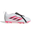 Adidas Jr Predator Club FG/MG product image 1, provided for visual reference and product detail review