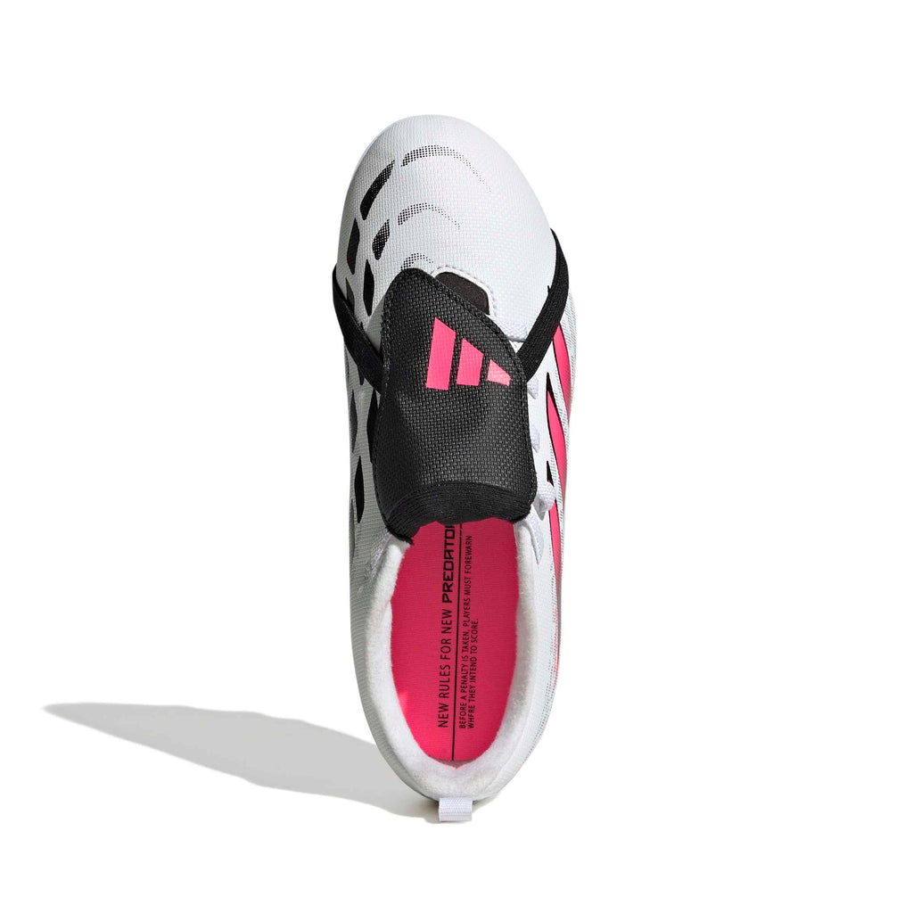 Adidas Jr Predator Club FG/MG product image 2, provided for visual reference and product detail review