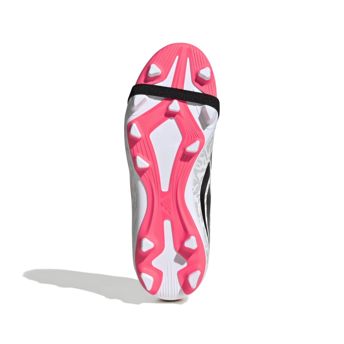 Adidas Jr Predator Club FG/MG product image 3, provided for visual reference and product detail review