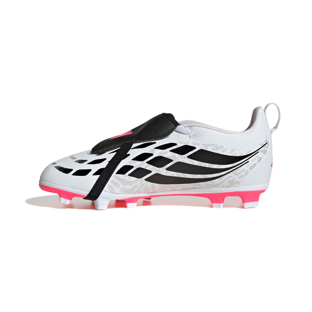 Adidas Jr Predator Club FG/MG product image 4, provided for visual reference and product detail review