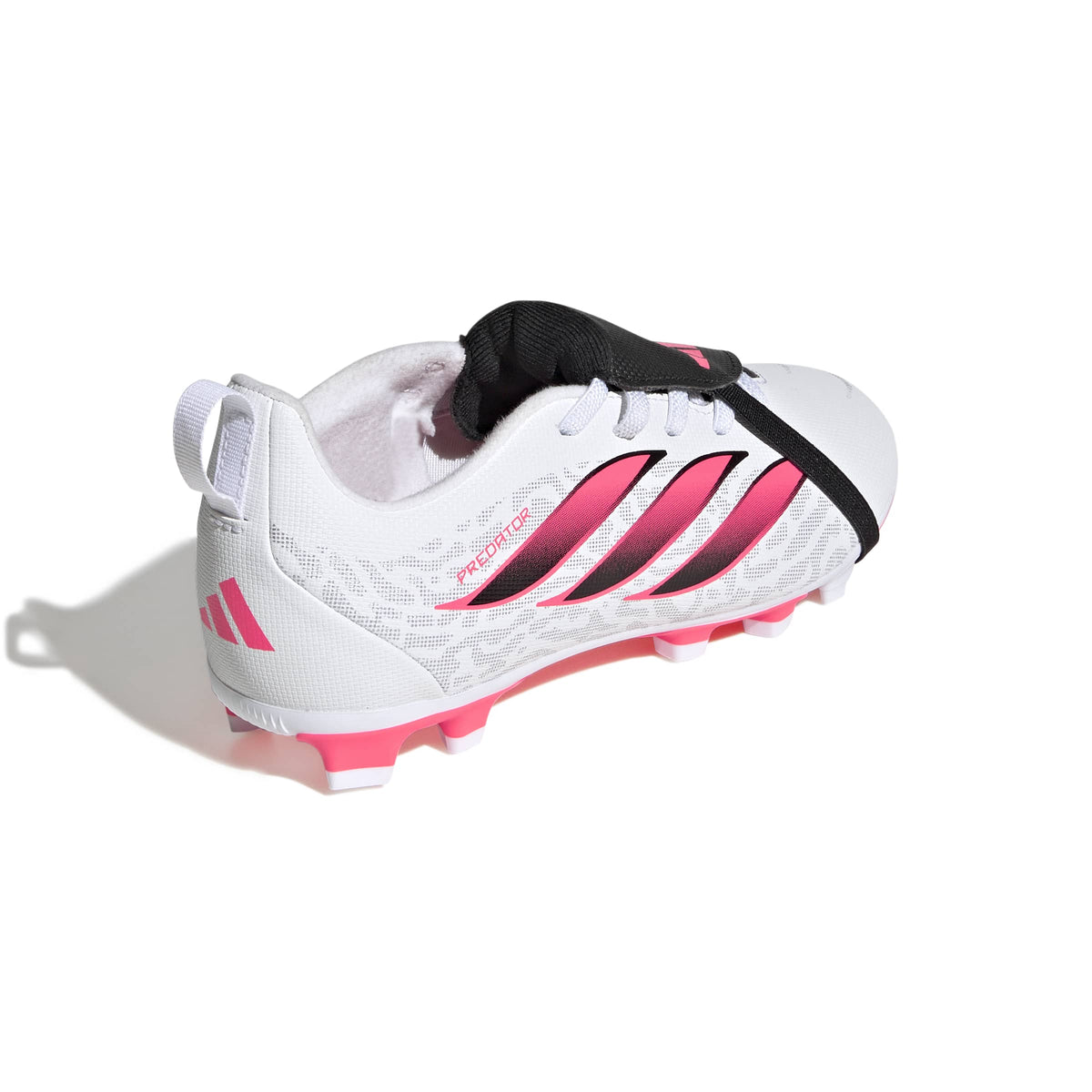 Adidas Jr Predator Club FG/MG product image 6, provided for visual reference and product detail review