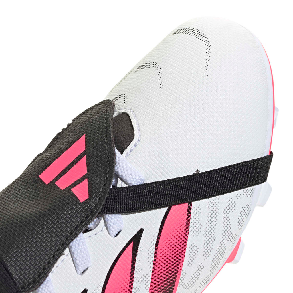 Adidas Jr Predator Club FG/MG product image 7, provided for visual reference and product detail review