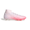 Adidas Women F50 SPARKFUSION Pro FG/AG product image 1, provided for visual reference and product detail review