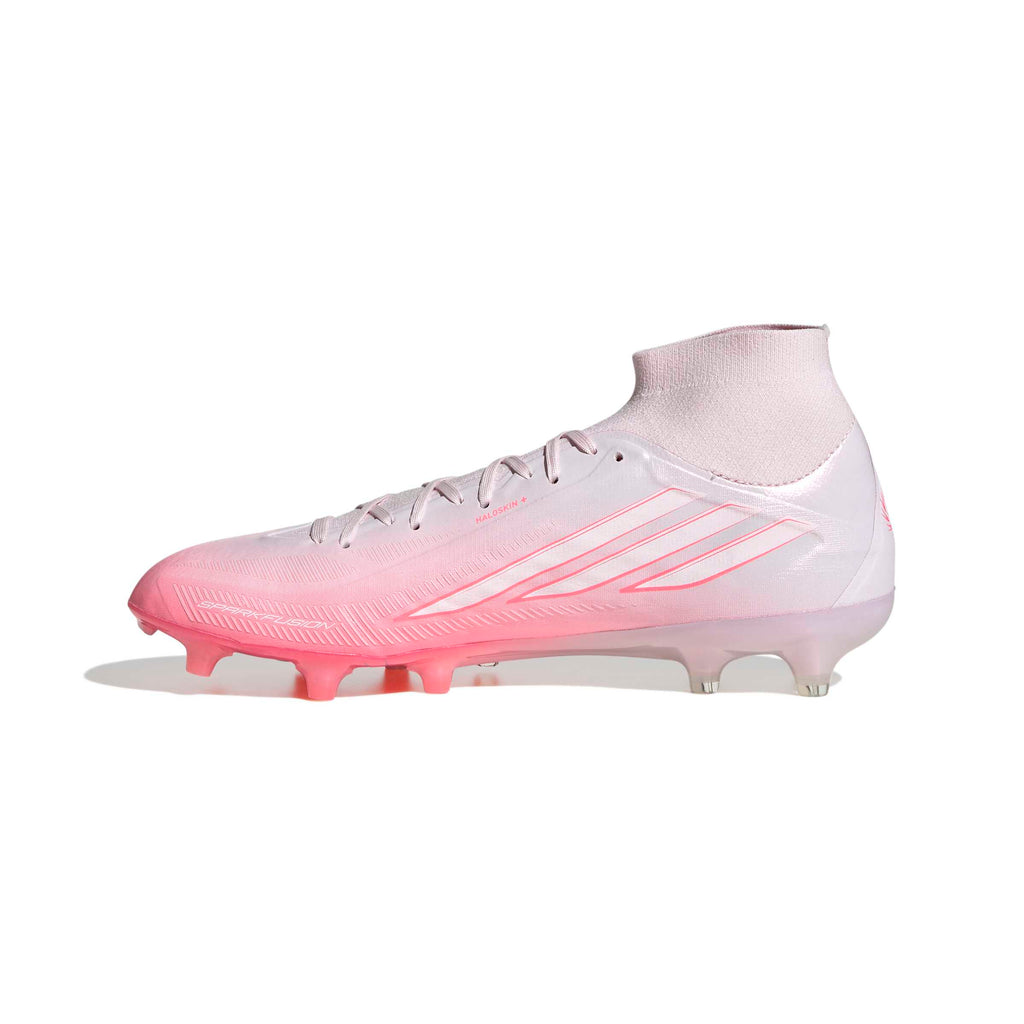 Adidas Women F50 SPARKFUSION Pro FG/AG product image 2, provided for visual reference and product detail review
