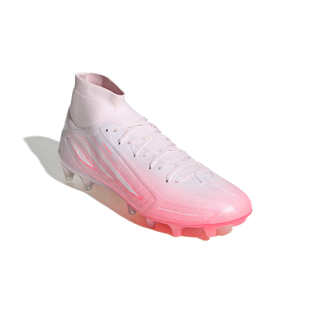 Adidas Women F50 SPARKFUSION Pro FG/AG product image 3, provided for visual reference and product detail review