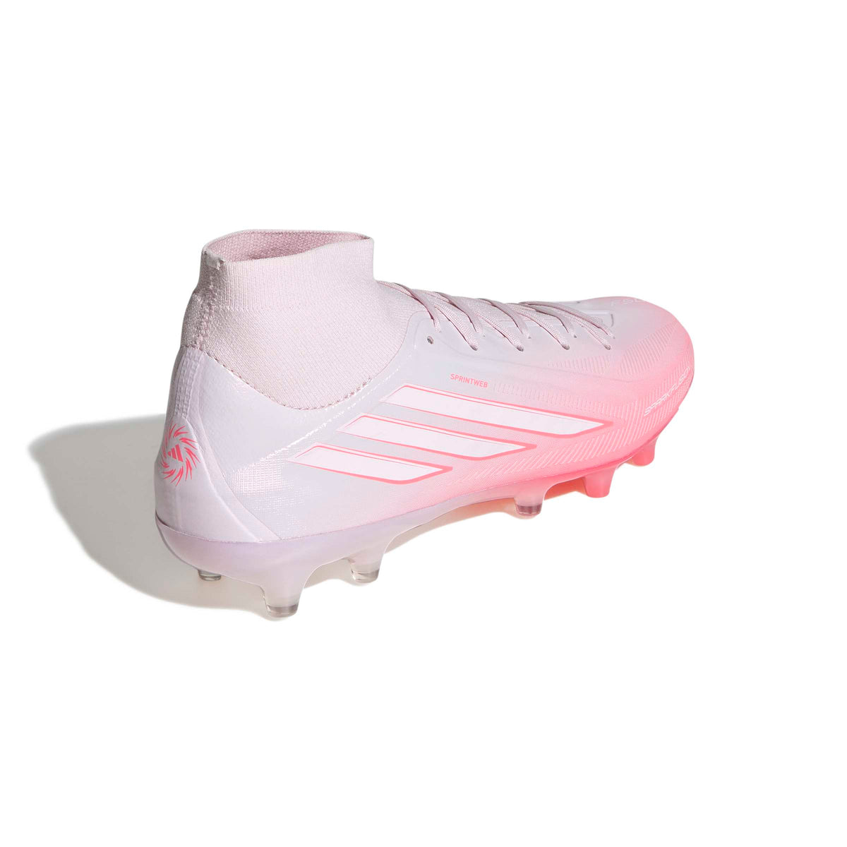 Adidas Women F50 SPARKFUSION Pro FG/AG product image 6, provided for visual reference and product detail review