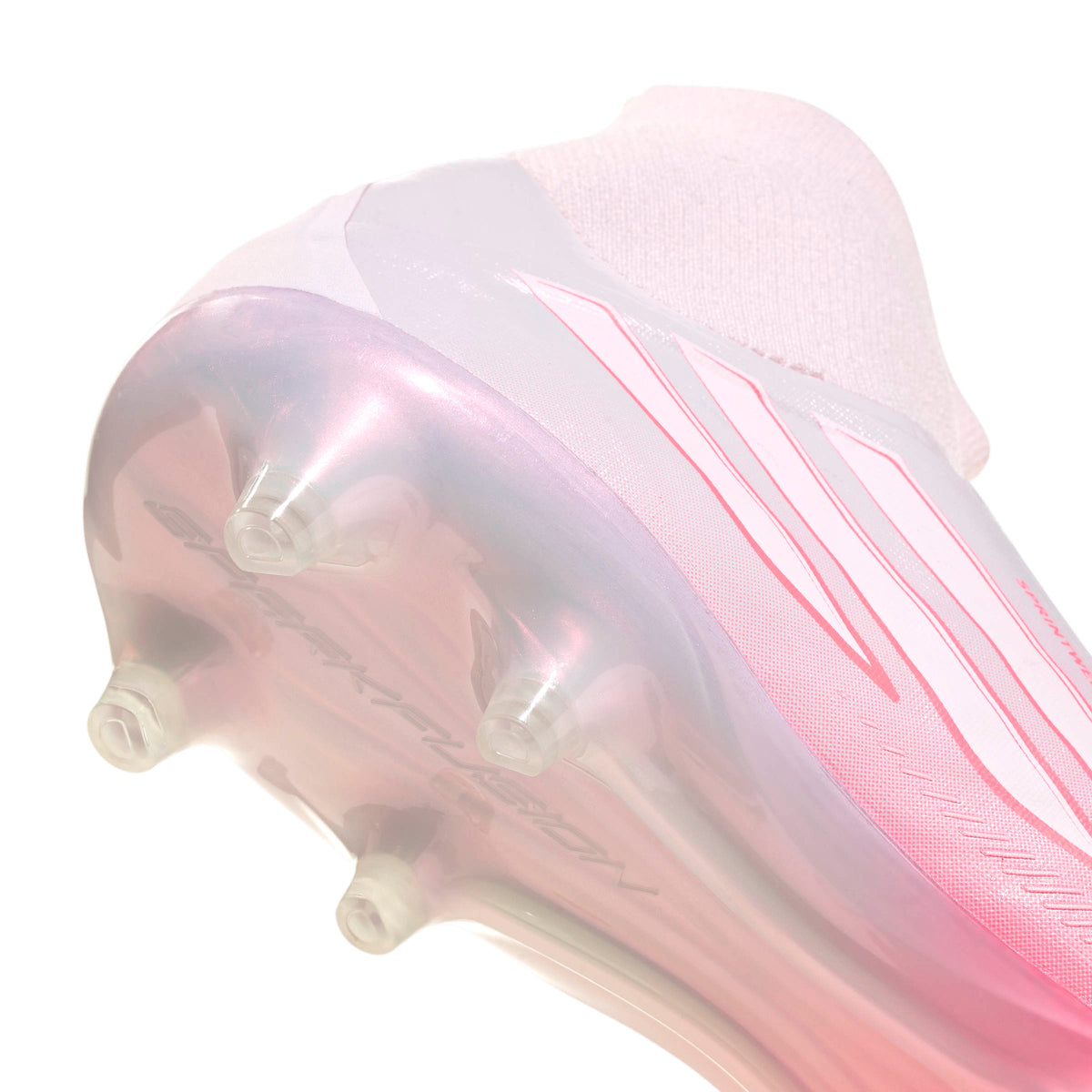 Adidas Women F50 SPARKFUSION Pro FG/AG product image 7, provided for visual reference and product detail review