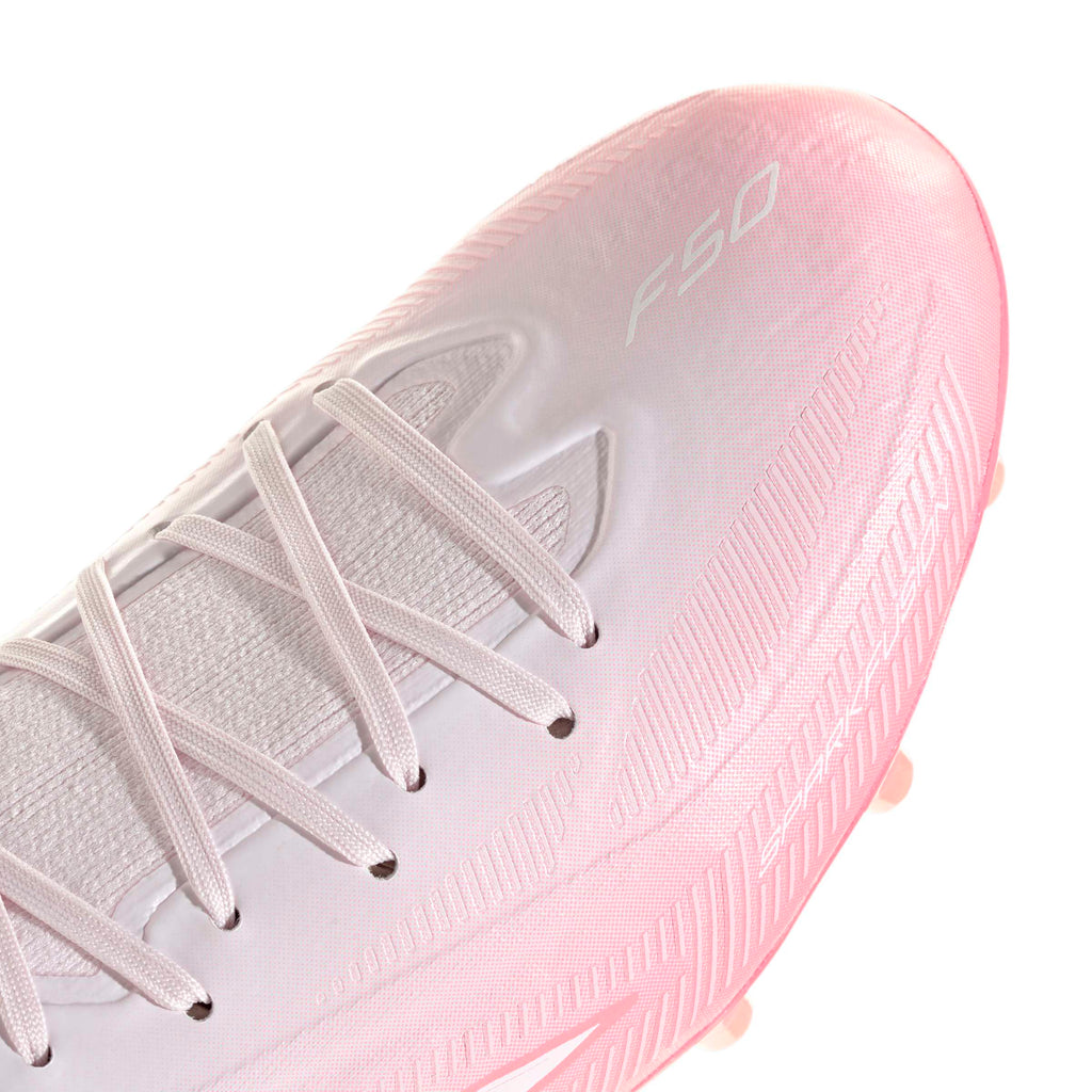 Adidas Women F50 SPARKFUSION Pro FG/AG product image 8, provided for visual reference and product detail review