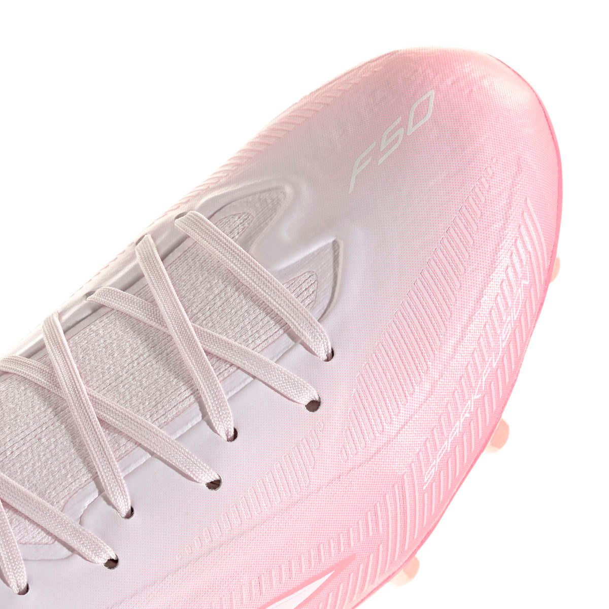 Adidas Women F50 SPARKFUSION Pro FG/AG product image 8, provided for visual reference and product detail review
