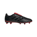 ADIDAS COPA GLORO II FG-Black/Red product image 1, provided for visual reference and product detail review