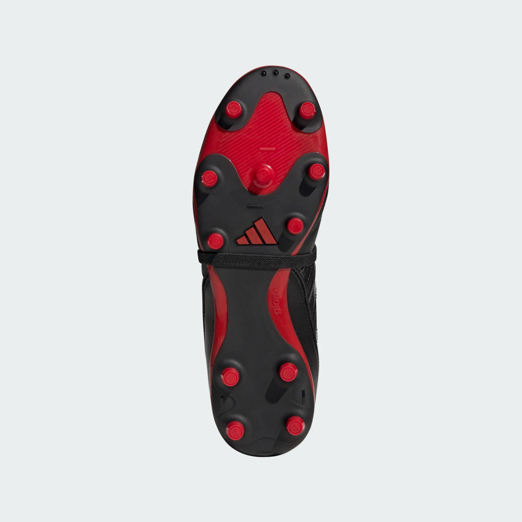 ADIDAS COPA GLORO II FG-Black/Red product image 7, provided for visual reference and product detail review