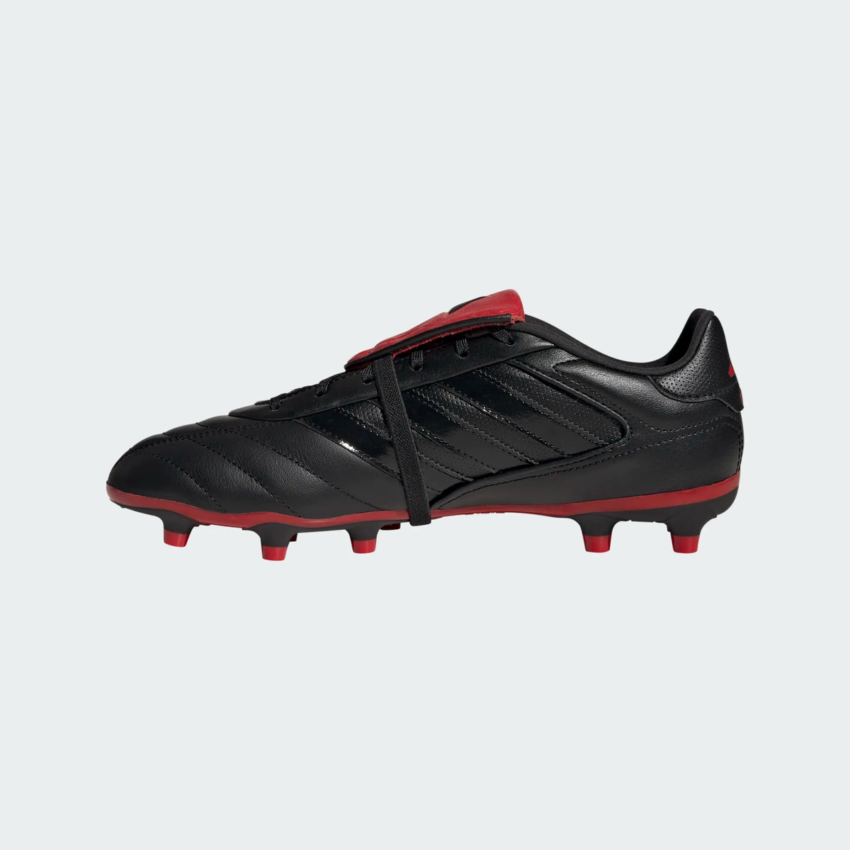 ADIDAS COPA GLORO II FG-Black/Red product image 2, provided for visual reference and product detail review