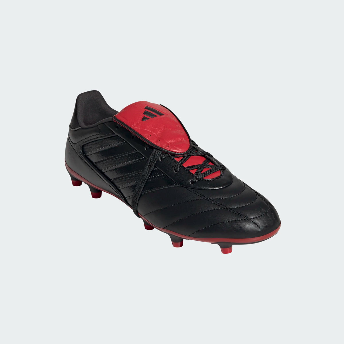 ADIDAS COPA GLORO II FG-Black/Red product image 4, provided for visual reference and product detail review
