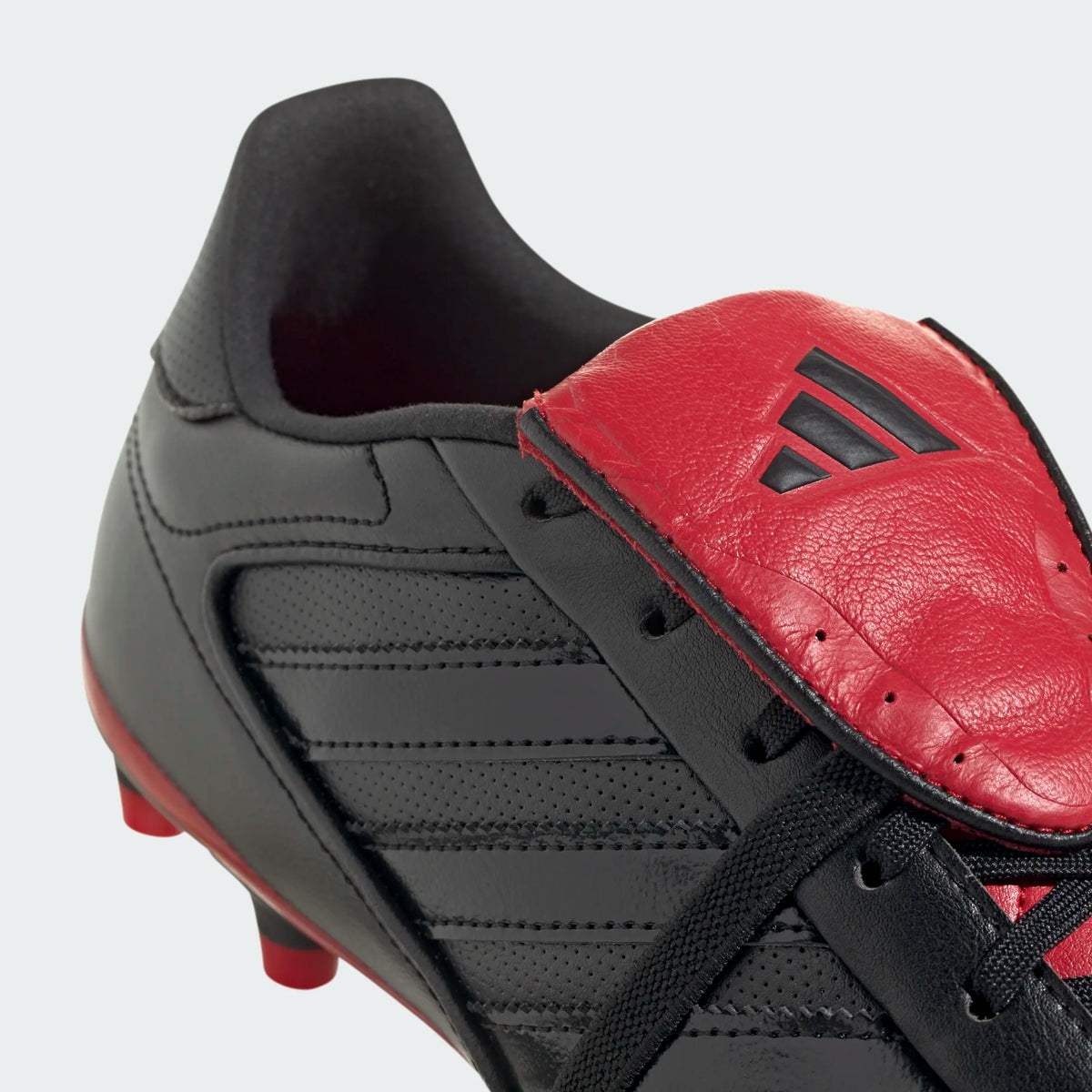 ADIDAS COPA GLORO II FG-Black/Red product image 6, provided for visual reference and product detail review