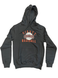 New Era Men San Francisco Giants Cooperstown Collection Baseball Hoodie product image 1, provided for visual reference and