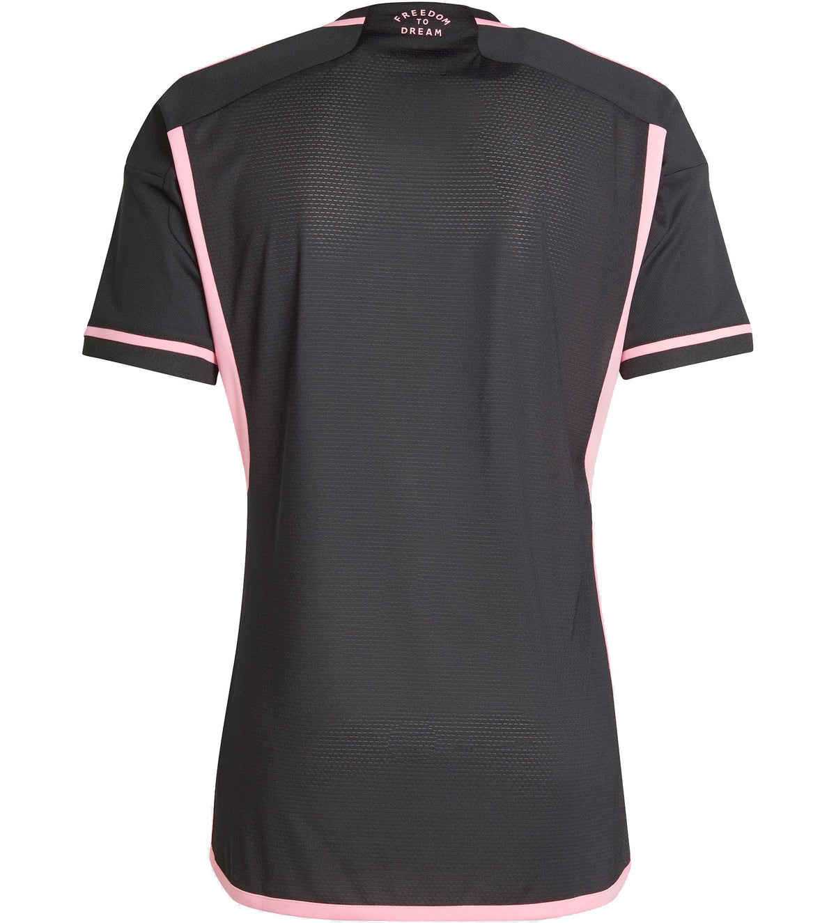 Adidas Men Inter Miami CF Secondary Authentic Jersey 2024 product image 2, provided for visual reference and product detail