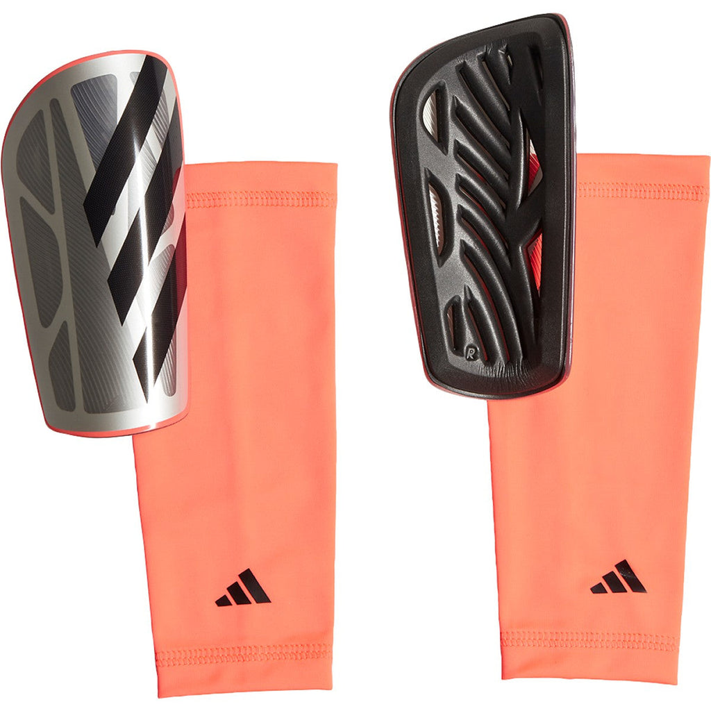 Adidas Tiro Shinguard League product image 1, provided for visual reference and product detail review