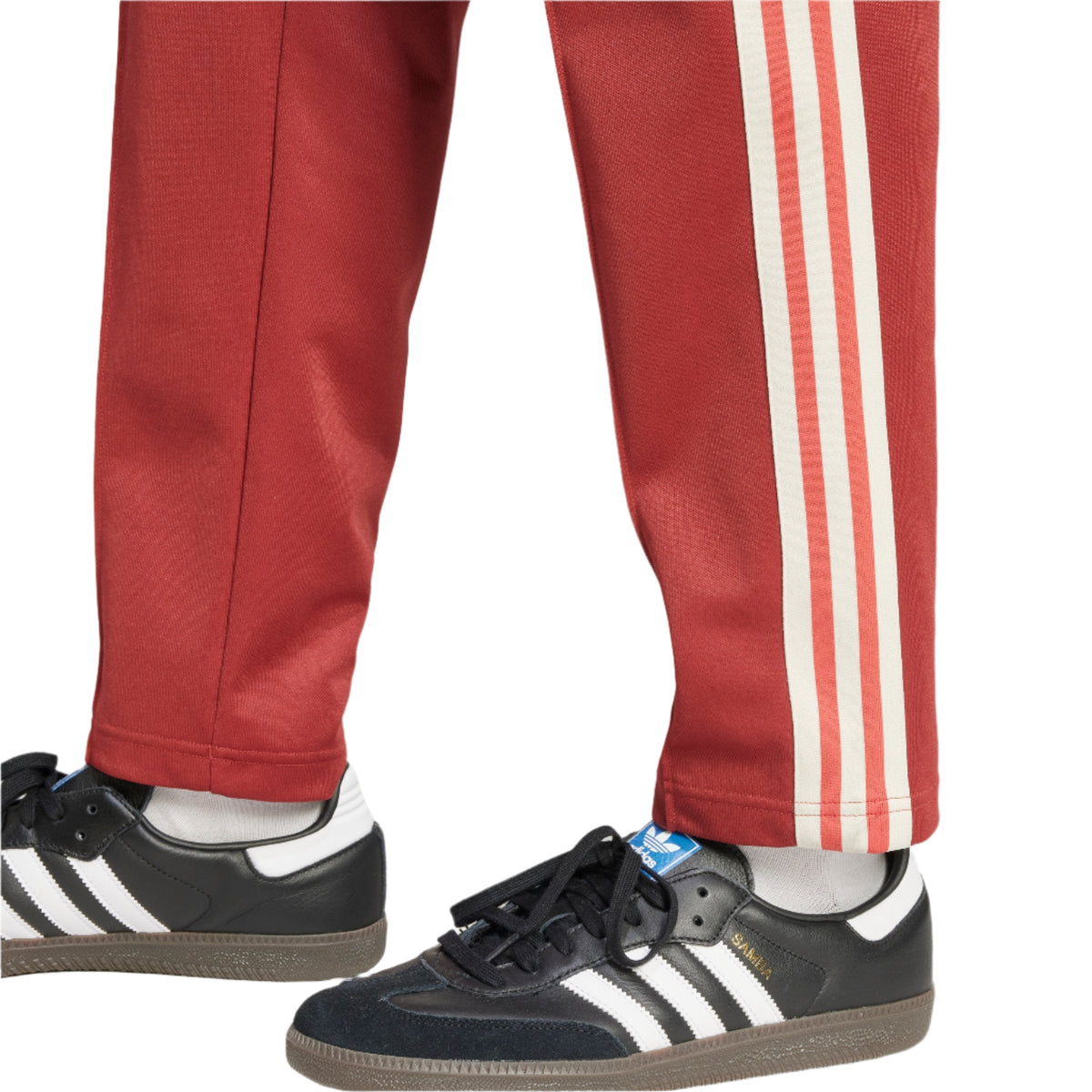 Adidas FC Bayern Track Pants product image 3, provided for visual reference and product detail review