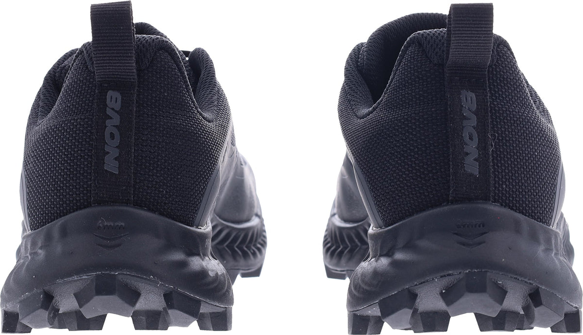 Inov8 MudTalon Men Trail Running Shoes - Black | Trail Running product image 4, provided for visual reference and product