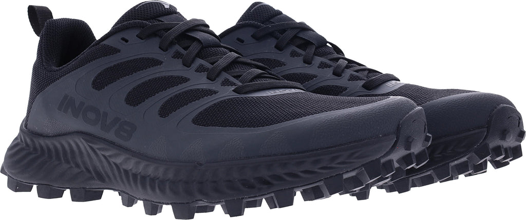 Inov8 MudTalon Men Trail Running Shoes - Black | Trail Running product image 5, provided for visual reference and product