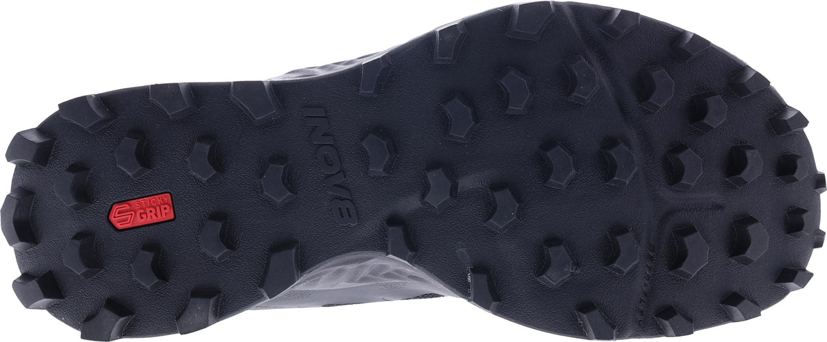 Inov8 MudTalon Men Trail Running Shoes - Black | Trail Running product image 2, provided for visual reference and product
