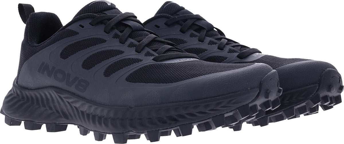 Inov8 MudTalon Women Trail Running Shoes - Black | Trail Running product image 6, provided for visual reference and product