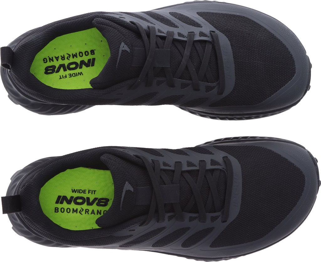 Inov8 MudTalon Women Trail Running Shoes - Black | Trail Running product image 4, provided for visual reference and product