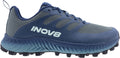 Inov8 MudTalon Women Trail Running Shoes - Blue | Trail Running product image 1, provided for visual reference and product