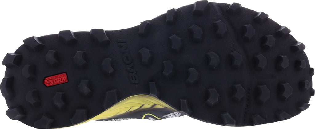 Inov8 MudTalon Speed Men Trail Running Shoes - Black | Trail Running product image 2, provided for visual reference and