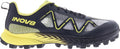 Inov8 MudTalon Speed Men Trail Running Shoes - Black | Trail Running product image 1, provided for visual reference and